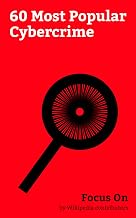 Focus On: 60 Most Popular Cybercrime: Phishing, Computer Security, Cyberbullying, Social engineering (security), Doxing, Data Protection Act 1998, Gary ... Sharing Act, Cyberstalking, etc.