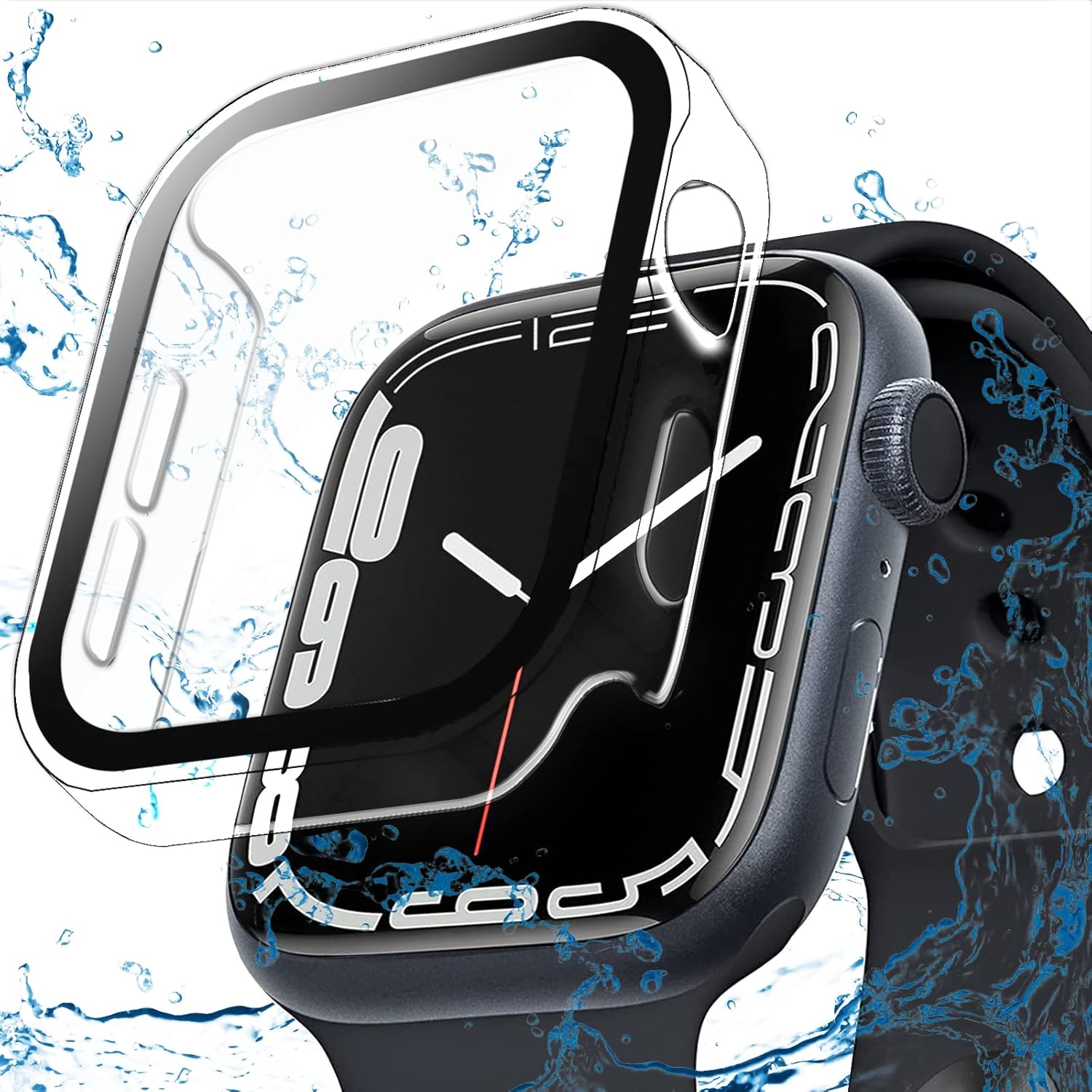 for Apple Watch ケース 