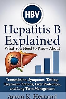 Hepatitis B Explained: What You Need to Know About Transmission, Symptoms, Testing, Treatment Options, Liver Protection, and Long-Term Management