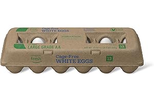 XL Eggs: The Perfect Kitchen Essential for Baking and Cooking