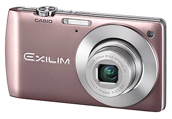 CASIO - 超美品 EX-S200 シルバー  M999 Amazon | CASIO デジタルカメラ EXILIM 1410万画素 4倍 シルバー