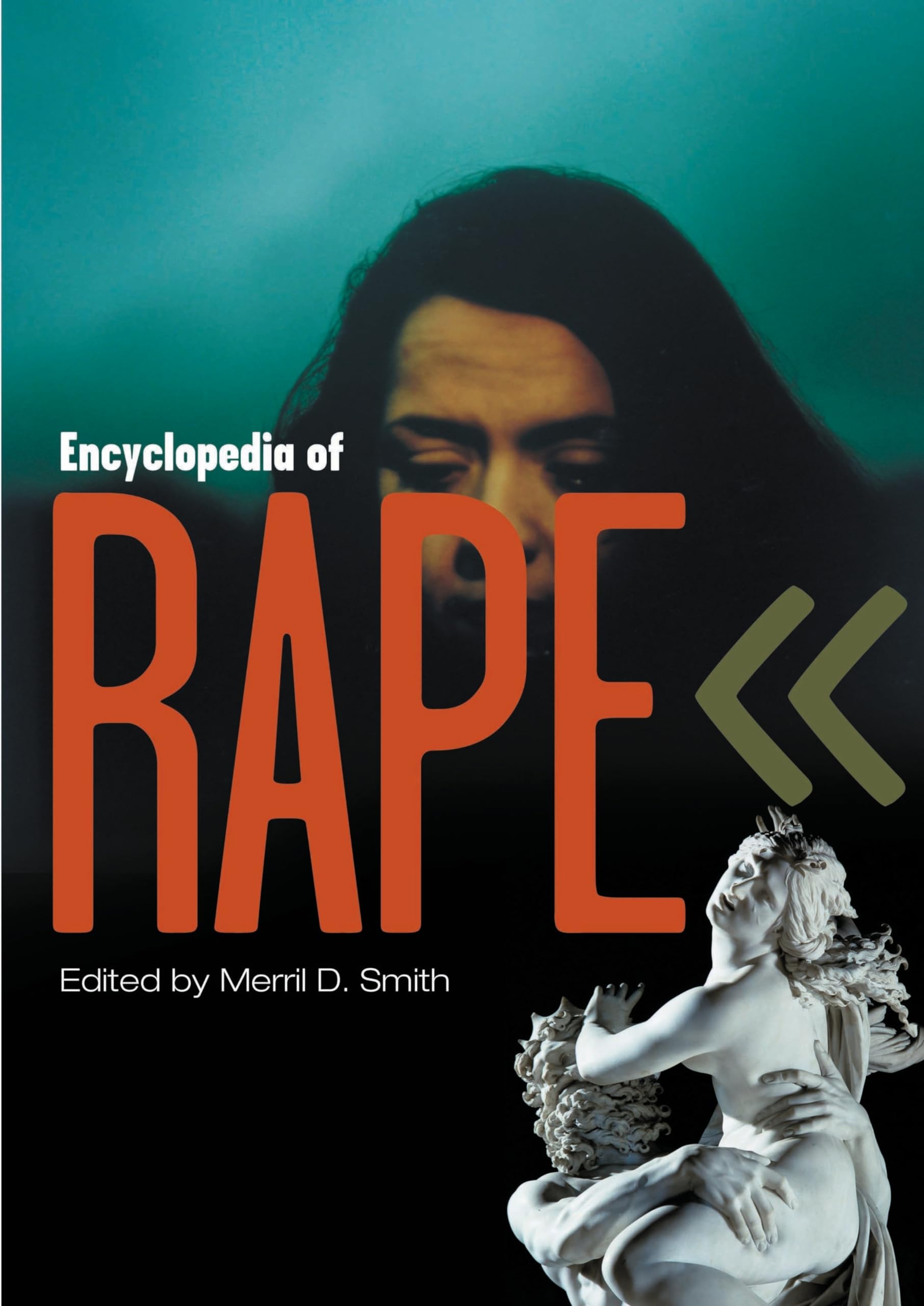 Encyclopedia of Rape view 3