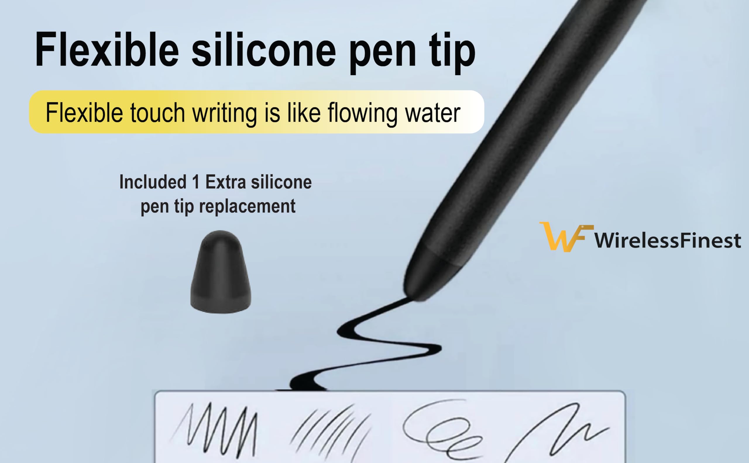 Amazon.com: AMZ Fire Tablet Pen for AMZ Fire HD 10 Stylus Pen