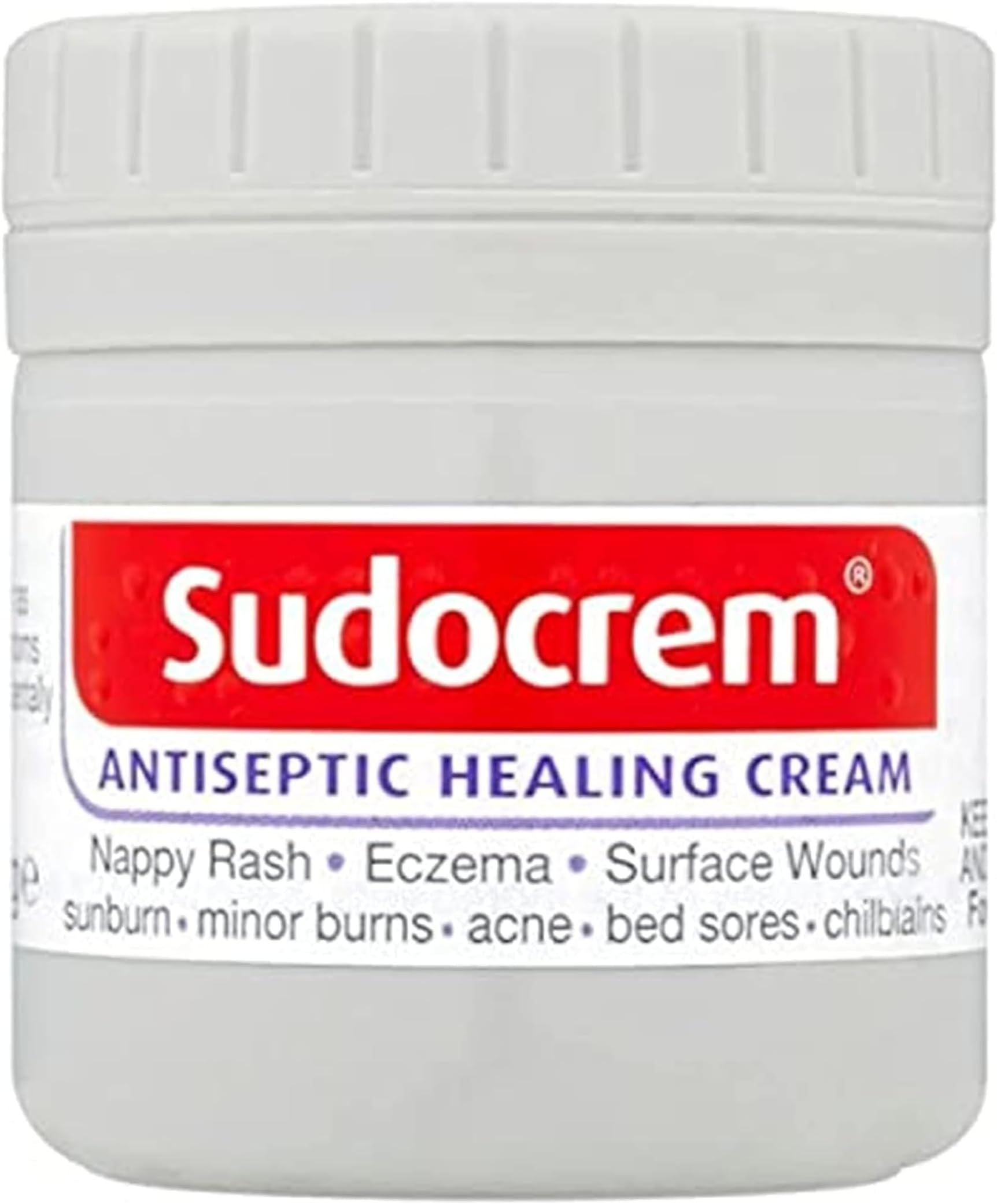 Antiseptic Healing Cream, 60g