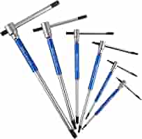 Set Chiave A Brugola 15 Pezzi 3/8" - Chiavi Metriche Con Prolunga E Adattatore Per Lavori Meccanici