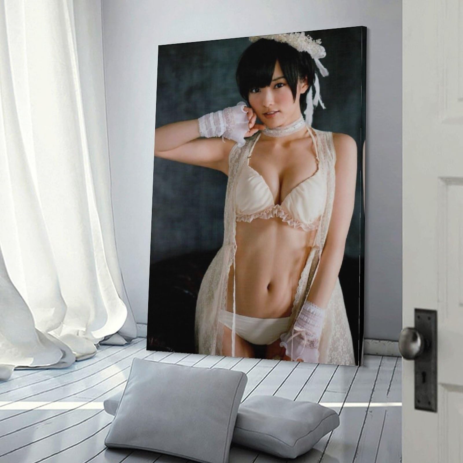 Amazon.co.jp: 山本彩 さや姉のグラビア水着セクシー画像ポスター