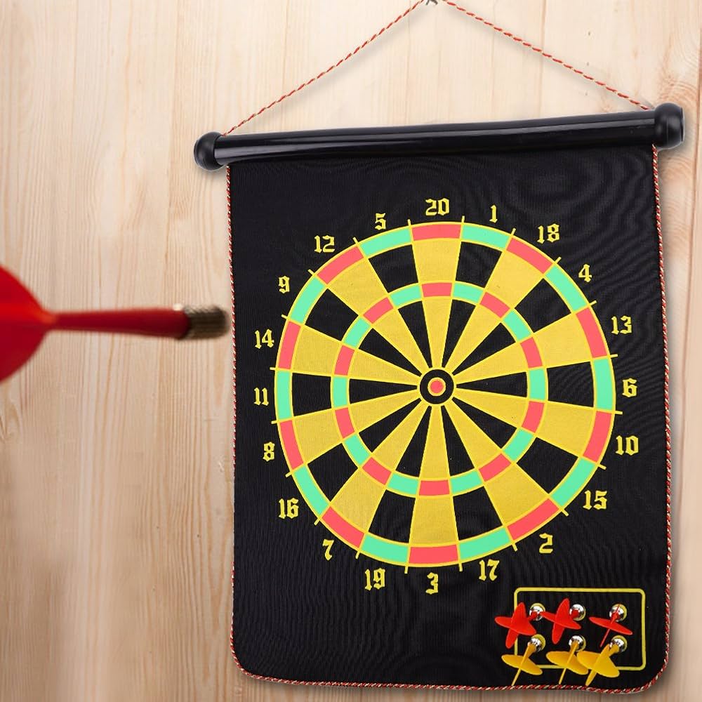 DARTSLIVE　傷あり DARTSLIVEHOME 傷あり Dartslive Home 飛鏢靶-商品詳細資料