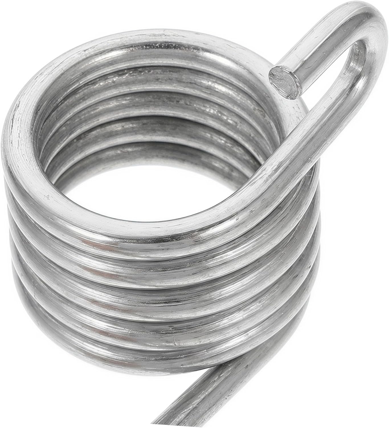 Mop Bucket Spring and Stainless Steel 8pcs Replacement Part Universal Compatibility Easy Installation Mop Bucket Accessory Spring for Water Press Mechanism for Commercial Use