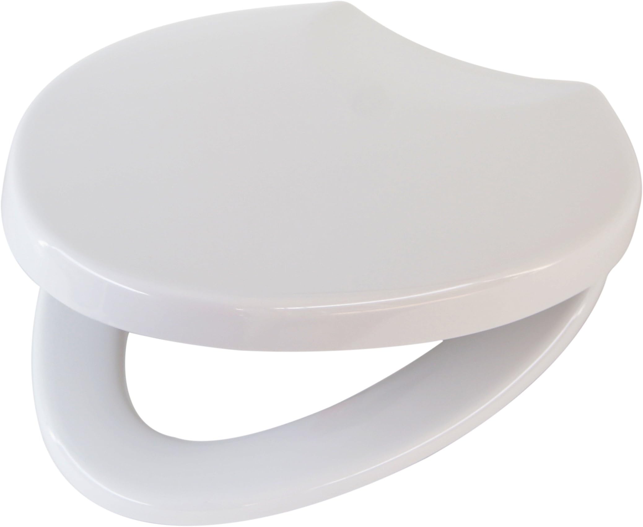 Villeroy Und Boch Wc Deckel Mit Absenkautomatik Reparieren Villeroy & Boch Architectura WC-Sitz, Toilettendeckel mit