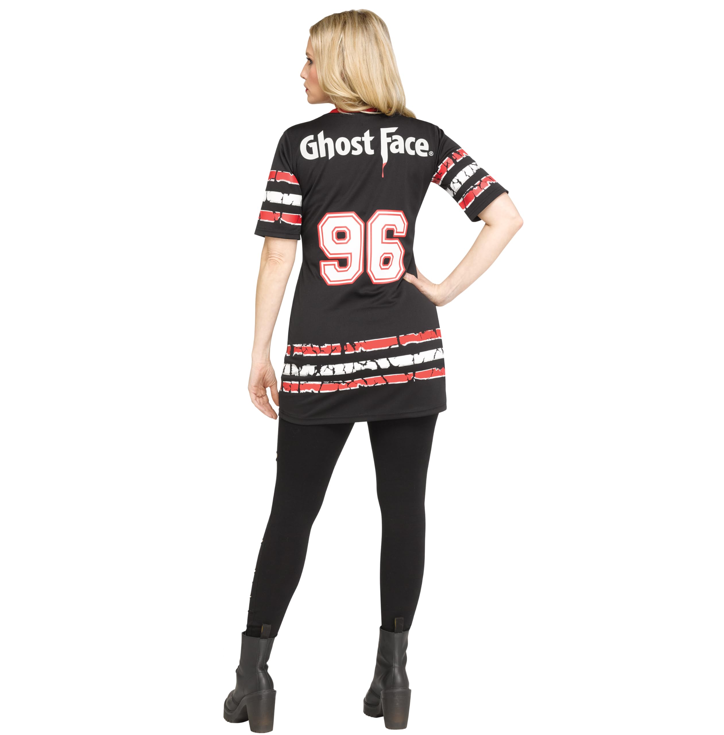 jersey ghost dress Fun World Women's Face Lives Hockey Costume, Small 4-6 : Clothing, Shoes & Jewelry Kitchen Cabinet Knob