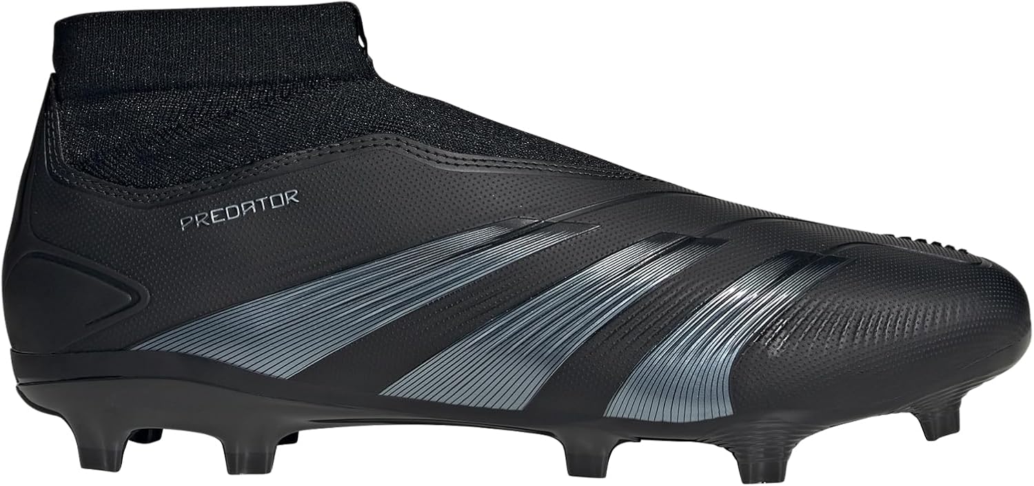 adidas Unisex 24 League Laceless Firm Ground