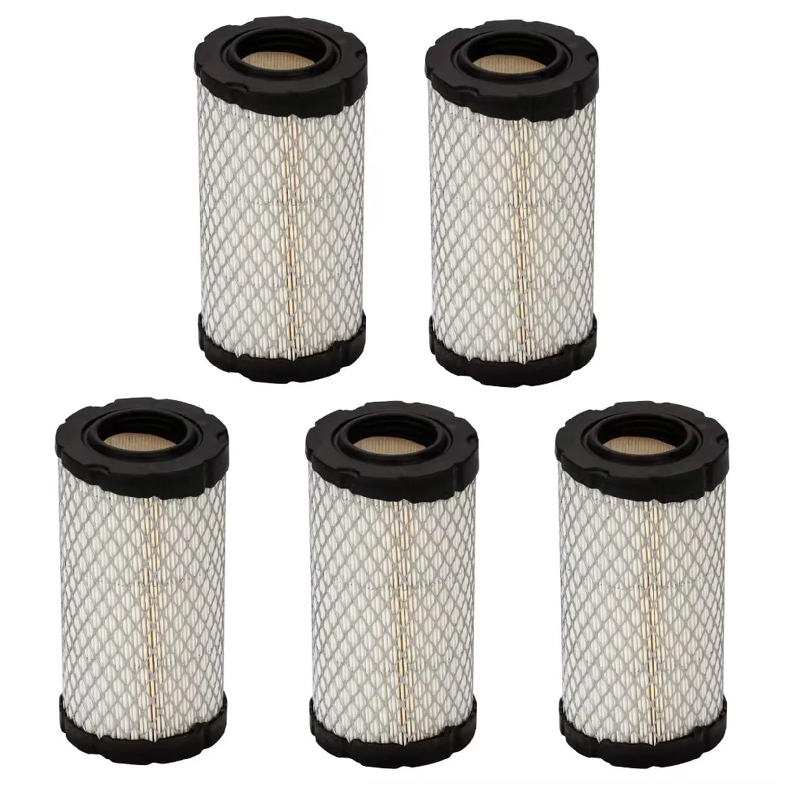 Kit de filtro de gas, 1 filtro de gas compatible con 793569 GY21055 MIU11511 for herramientas jardín – limpiador alta eficiencia