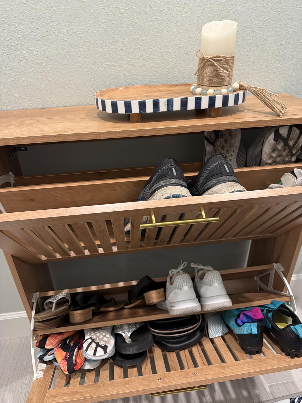 Customer photo