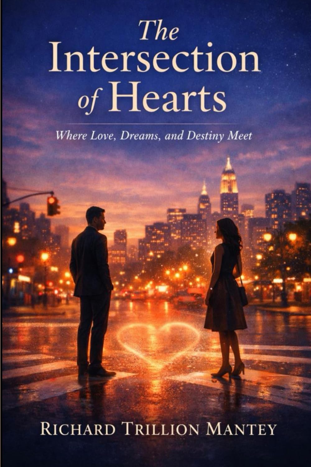 The Intersection of Hearts: Where Love, Dreams, and Destiny Meet