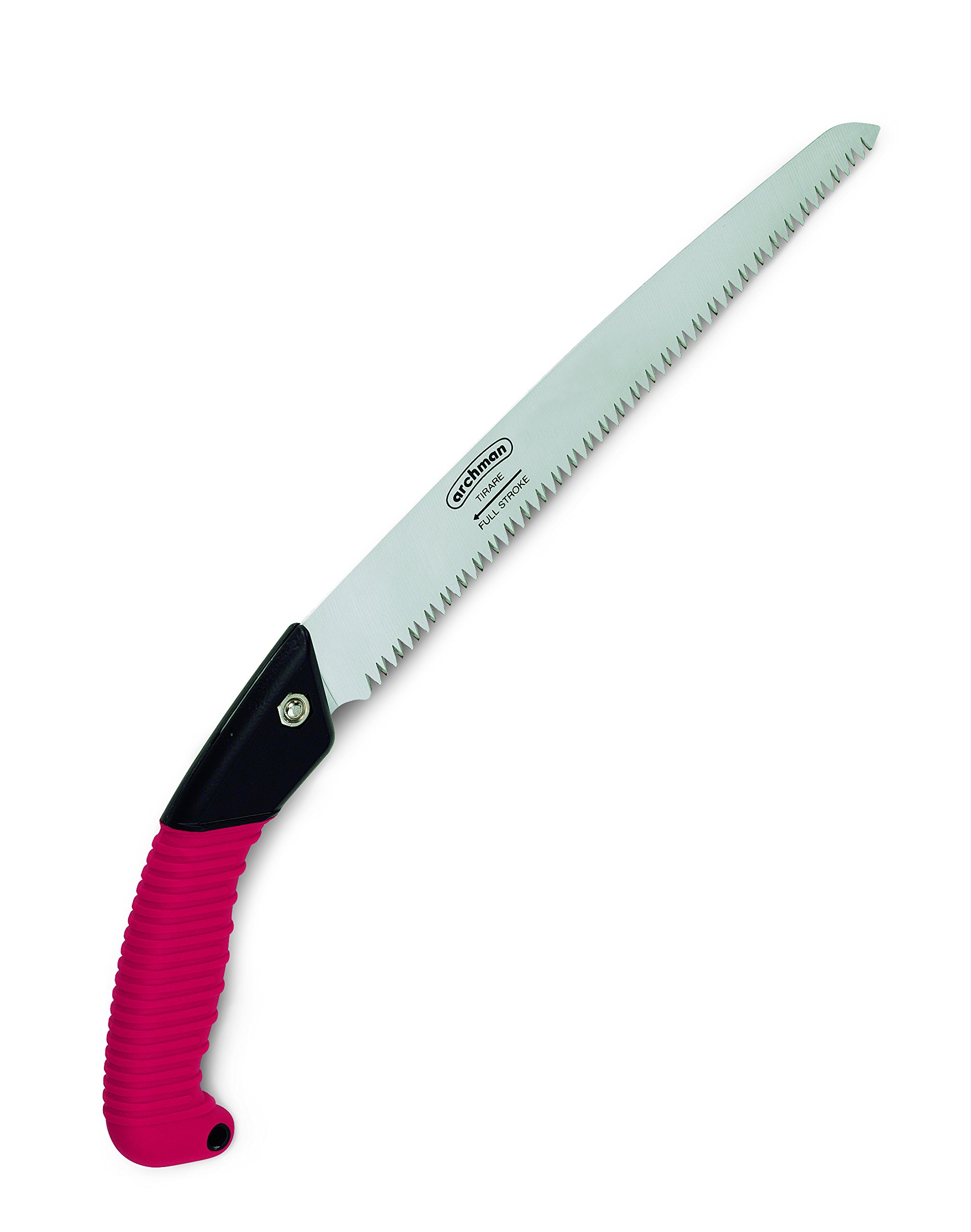 ARCHMAN 443 Seghetto con Fodero 33 cm