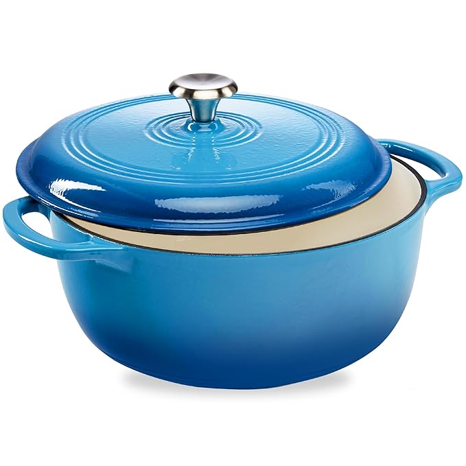 Best Choice Products 6 Quart Dutch Oven