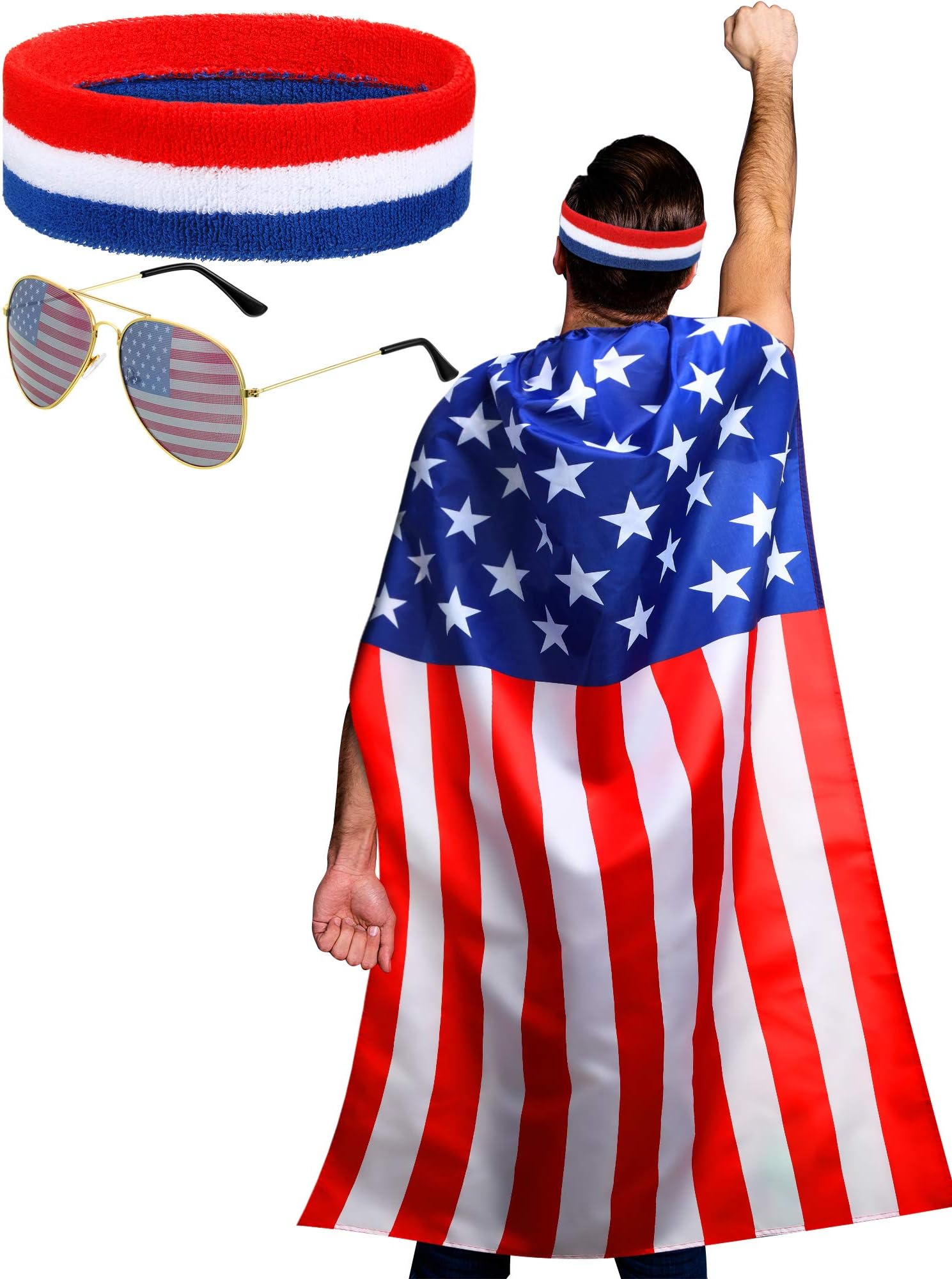 4th july dress up ideas Clearance