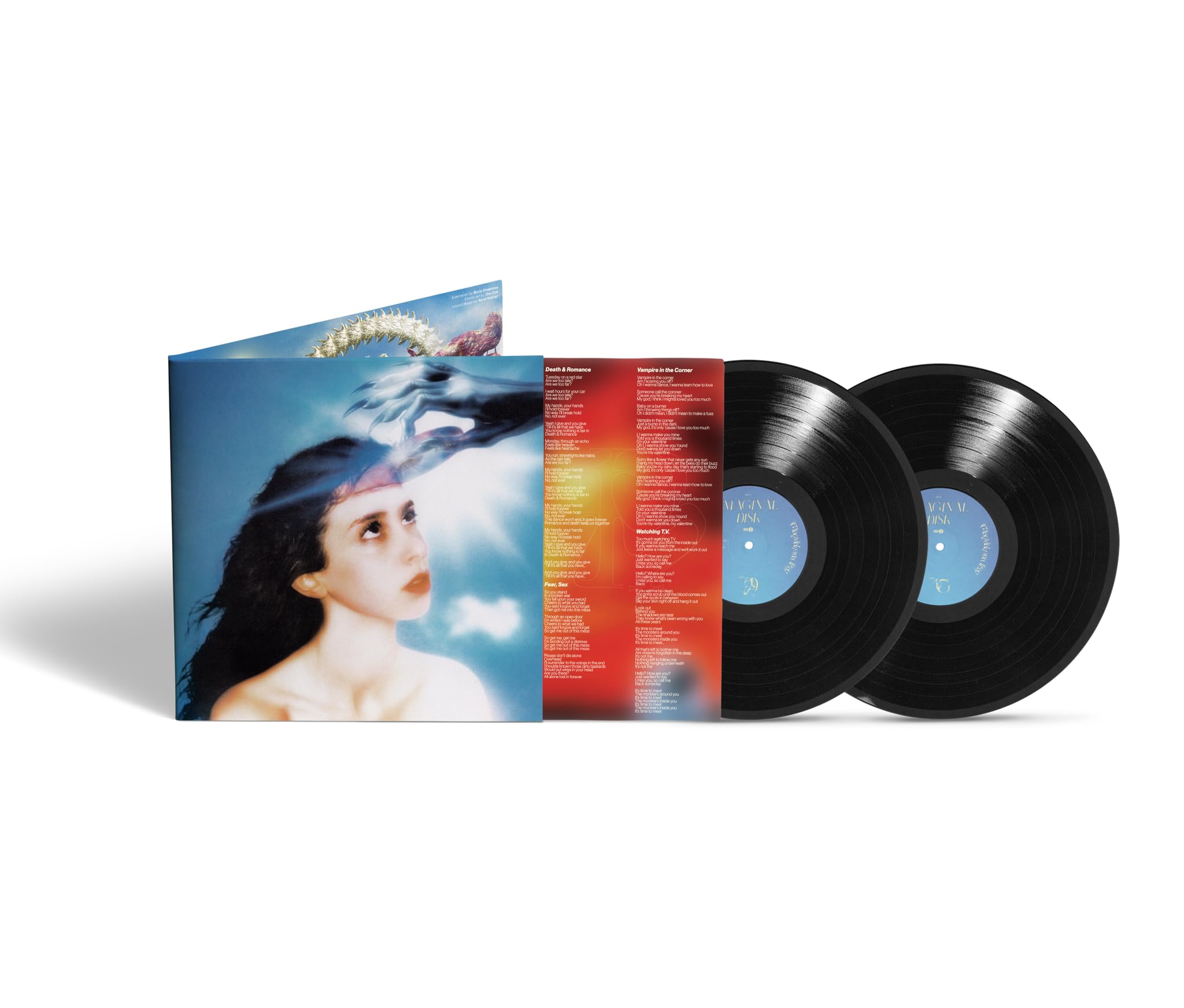 Imaginal Disk