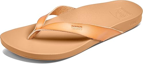 Reef Cushion Court - Sandalias para mujer