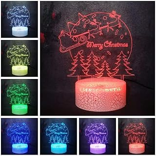 Albero Di Natale Happy Casa.Amazon It Happy Casa Illuminazione