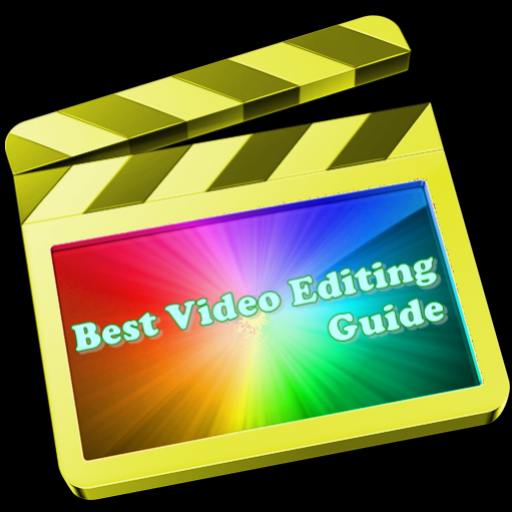 Best Video Editing Guide App on Amazon Appstore