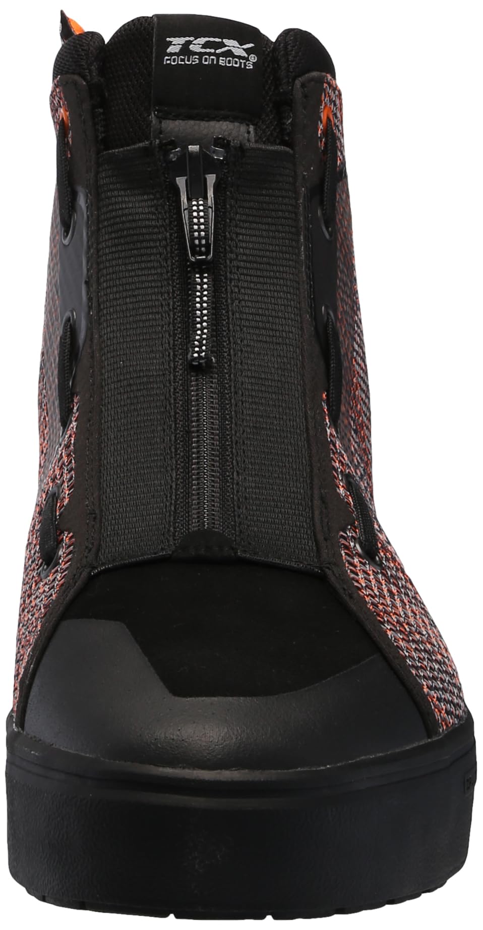 TCX Ikasu Air Zapatos de Moto VeranoHombre