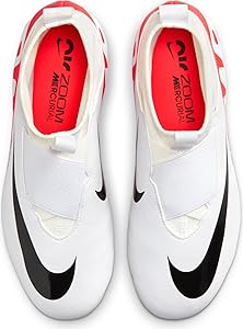 Amazon.com | Nike Jr. Zoom Mercurial Superfly 9 Academy XXV MG