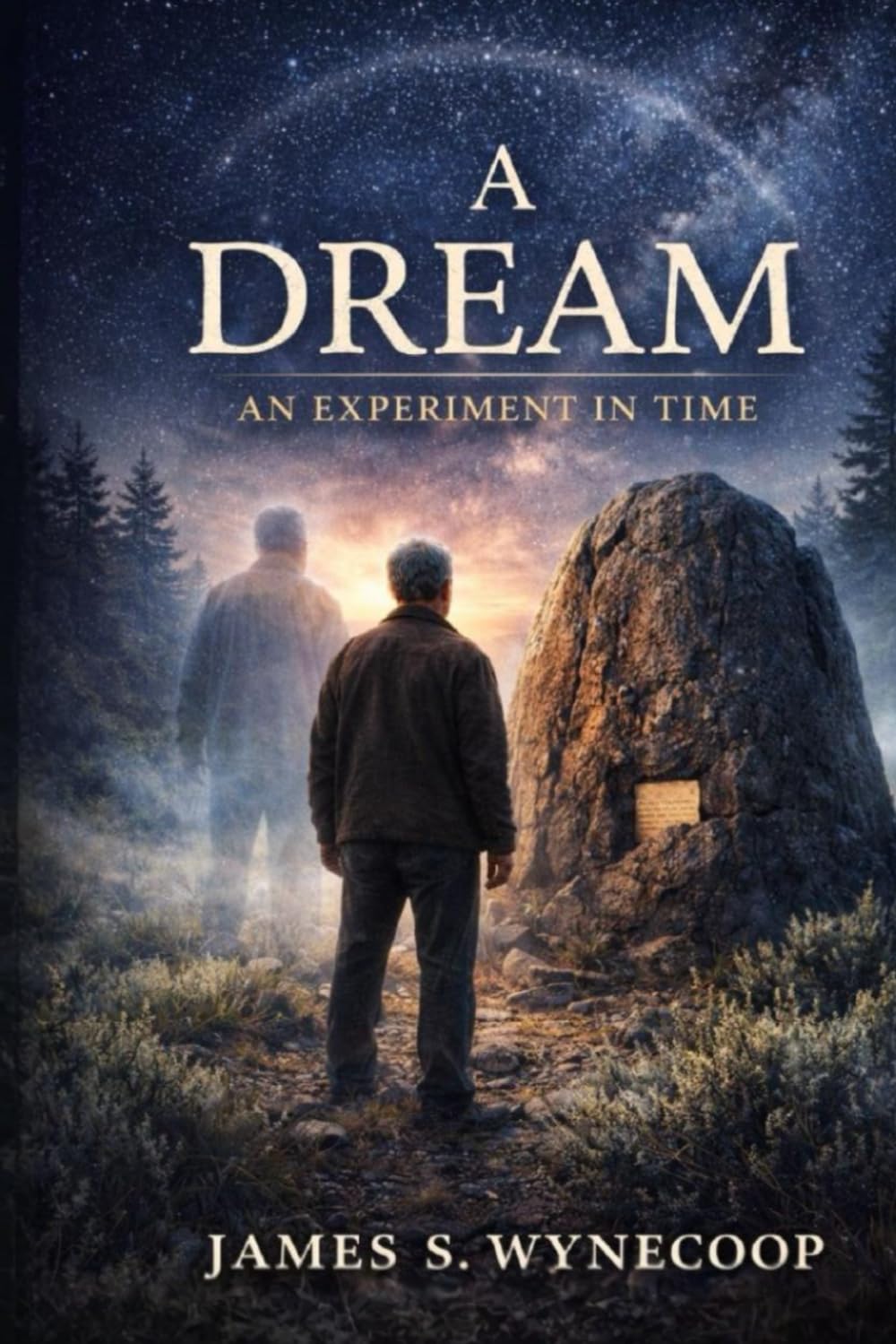 A Dream: An Experiment in Time