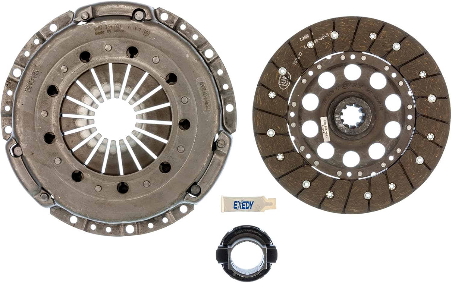 KBM08 OE Transmission Clutch Kit