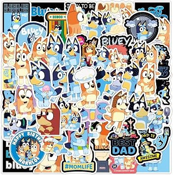 50 Stickers Colorful Aesthetic Vinyl/PVC Waterproof Decals for Water Bottle, Hydroflask, Guitar, Luggage, Phone, Case, Laptop, Skateboard, Gift for Teens