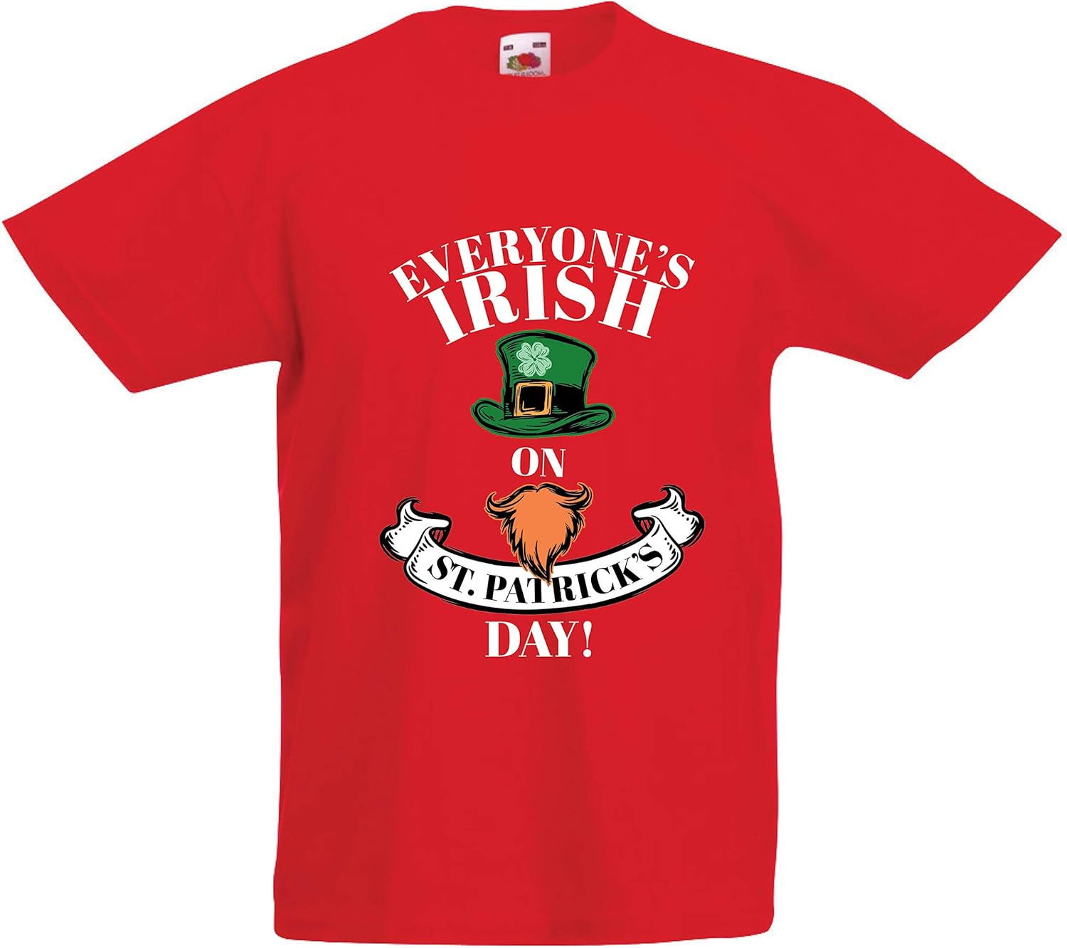 Pagina Da Colorare N.1109 - Trifoglio Irlanda Festa Di San Patrizio - Foto 10