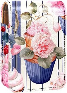 Makeup Organizer,Makeup Lipstick Case for Out...