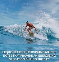 Vista 5 de Zermat Agua de Colonia para Hombres 8.45oz, Agua De Colonia Para Caballero