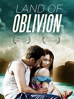 Land of Oblivion