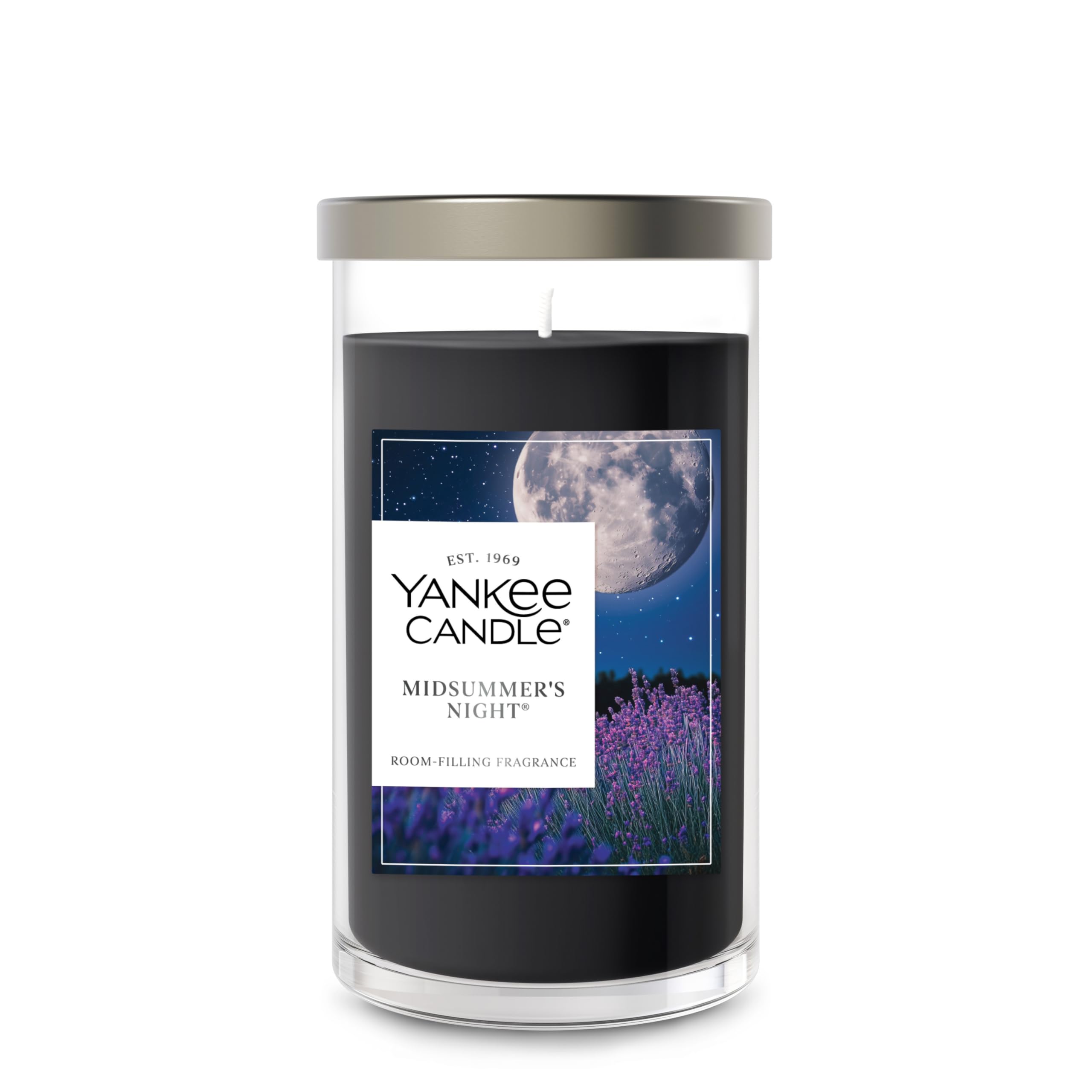 キャンドル Yankee Candle MidSummer's NightSignature Amazon.co.jp: Yankee Candle MidSummer's Night® シグネチャー