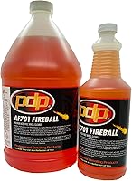 Vista 1 de Professional Detailing Products - PDP Fireball - Limpiador de ruedas premium sin ácidos de 5 galones