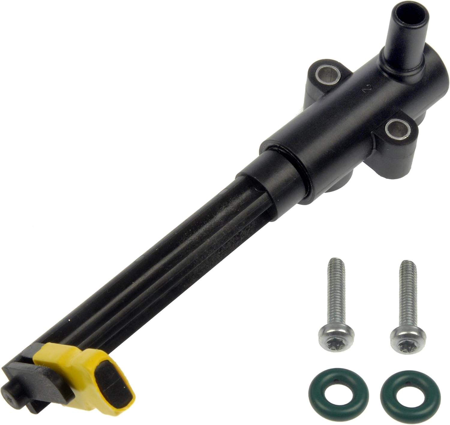 Dorman 904-221 Fuel Water Separator Drain Valve Compatible with Select Ford Models