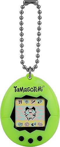 Miniatura 65 de Tamagotchi Original - Sahara (logotipo actualizado)