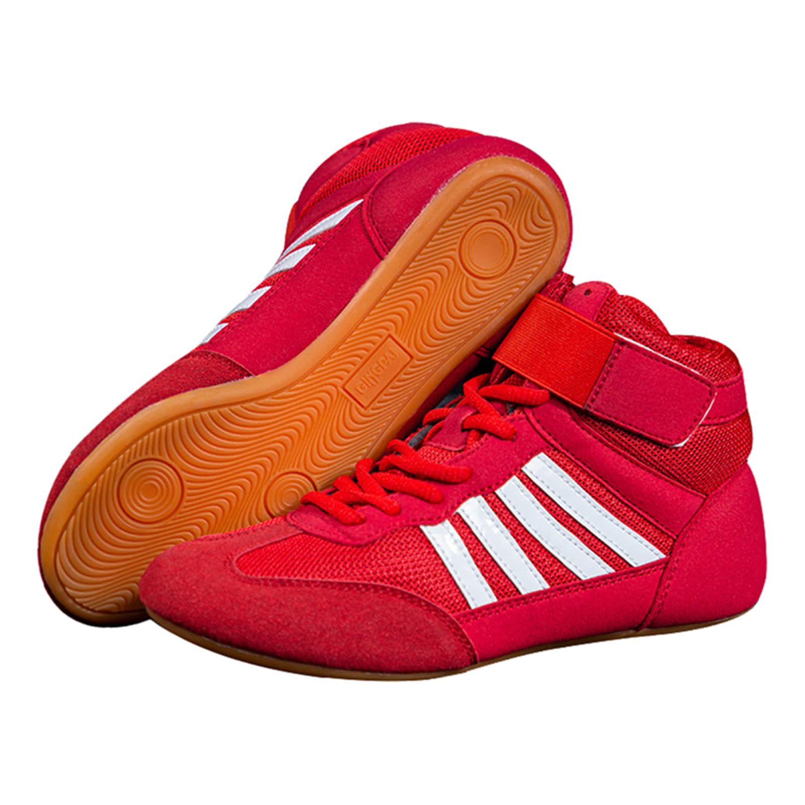 Chaussures De Boxe Leichtrit - Respirantes Pour Hommes Et Femmes