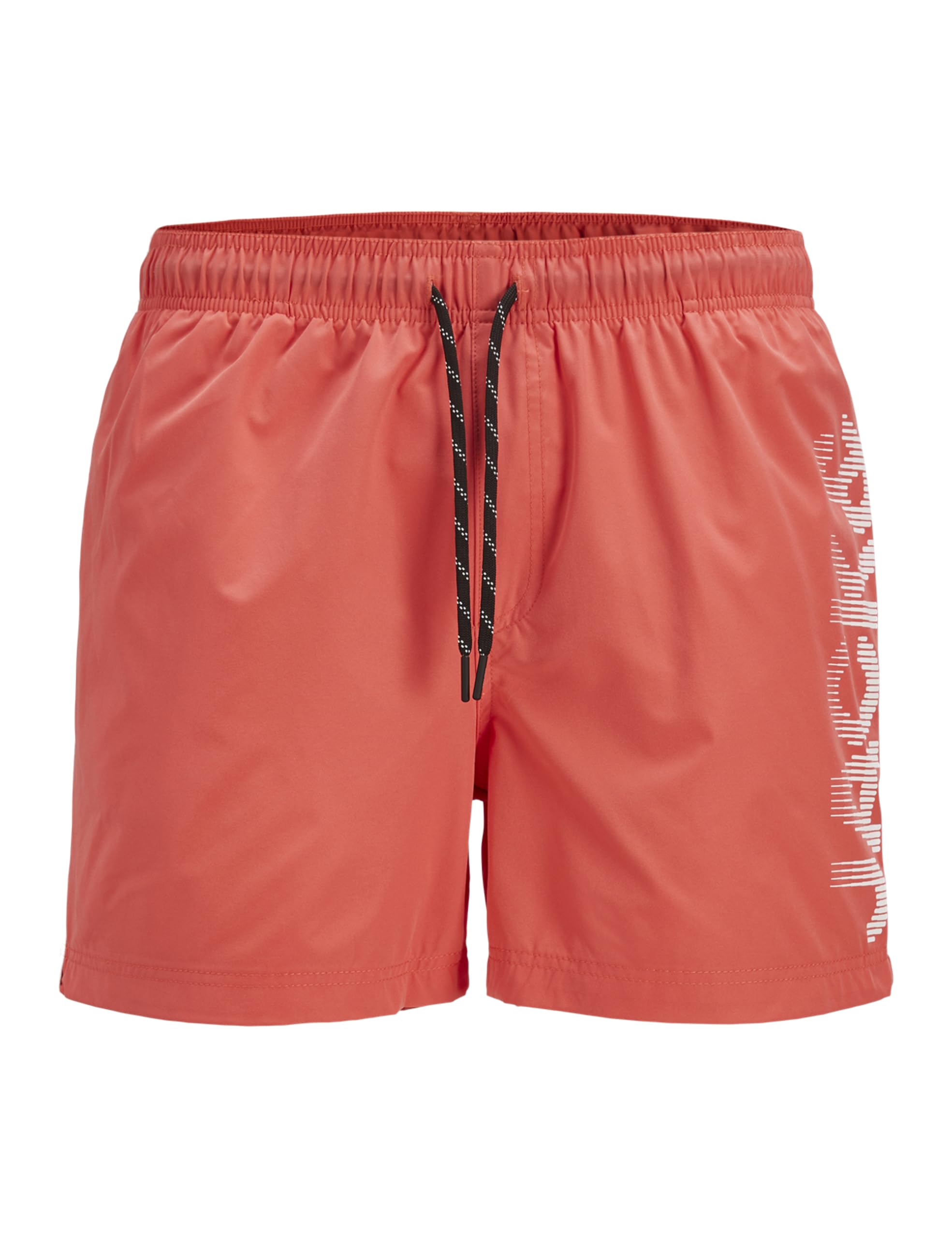 JACK & JONES Herren Jpstmaui Jjswim Splice Logo AKM Sn Pls