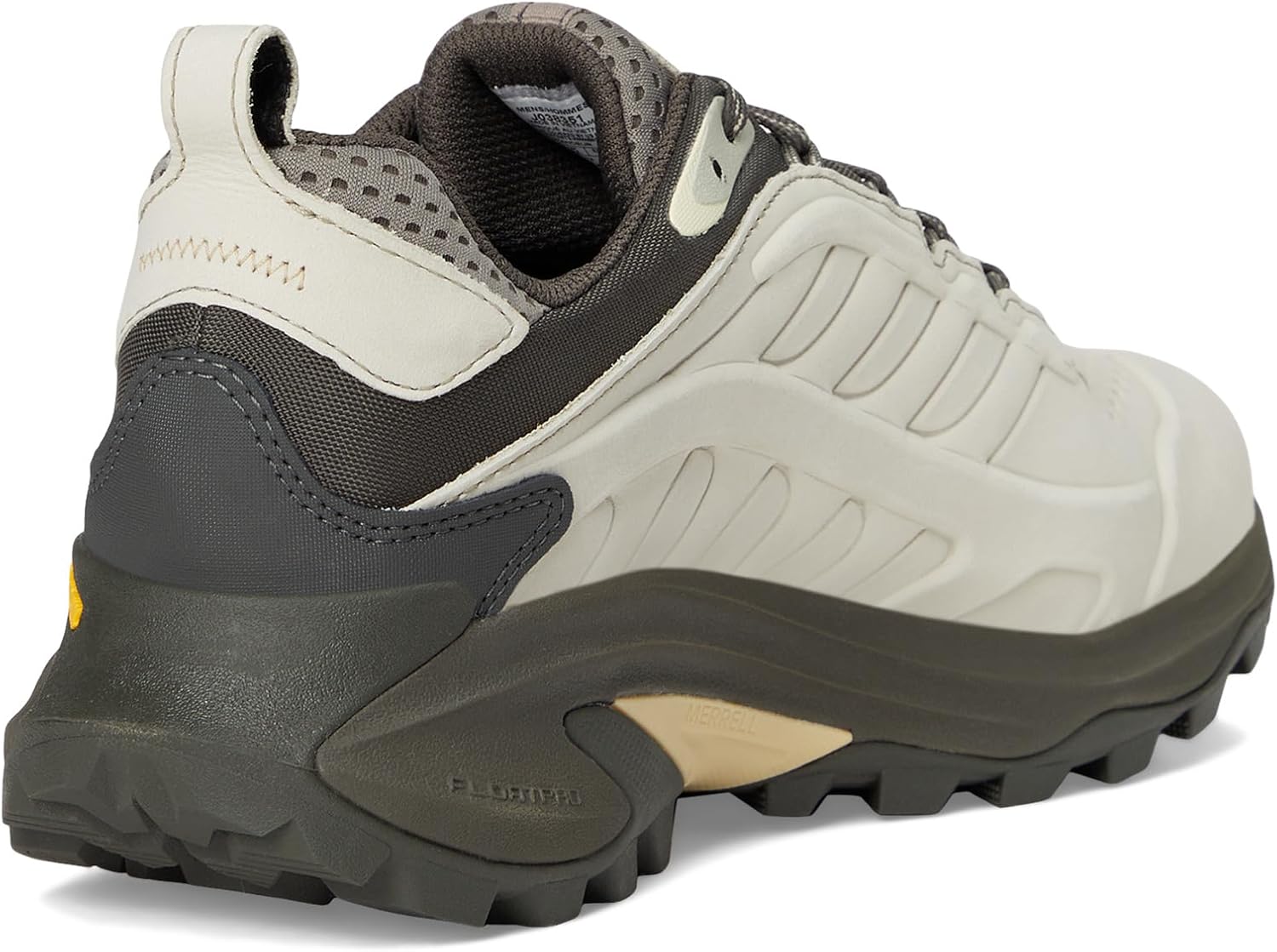 Merrell Mens Moab Speed 2 Leather Waterproof - Image 2