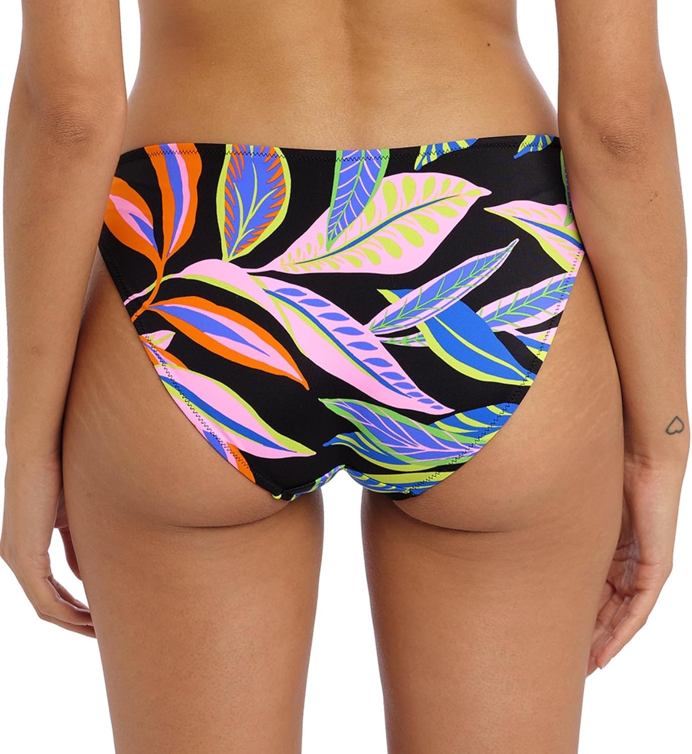 Freya Womens Freya Desert Disco Bikini Brief - Image 2