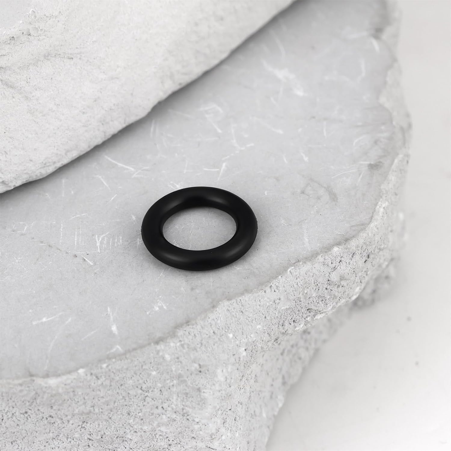 10pcs O-Rings 11x2mm Compatible with Hansgrohe Faucets Axor Uno² Replace 98127000