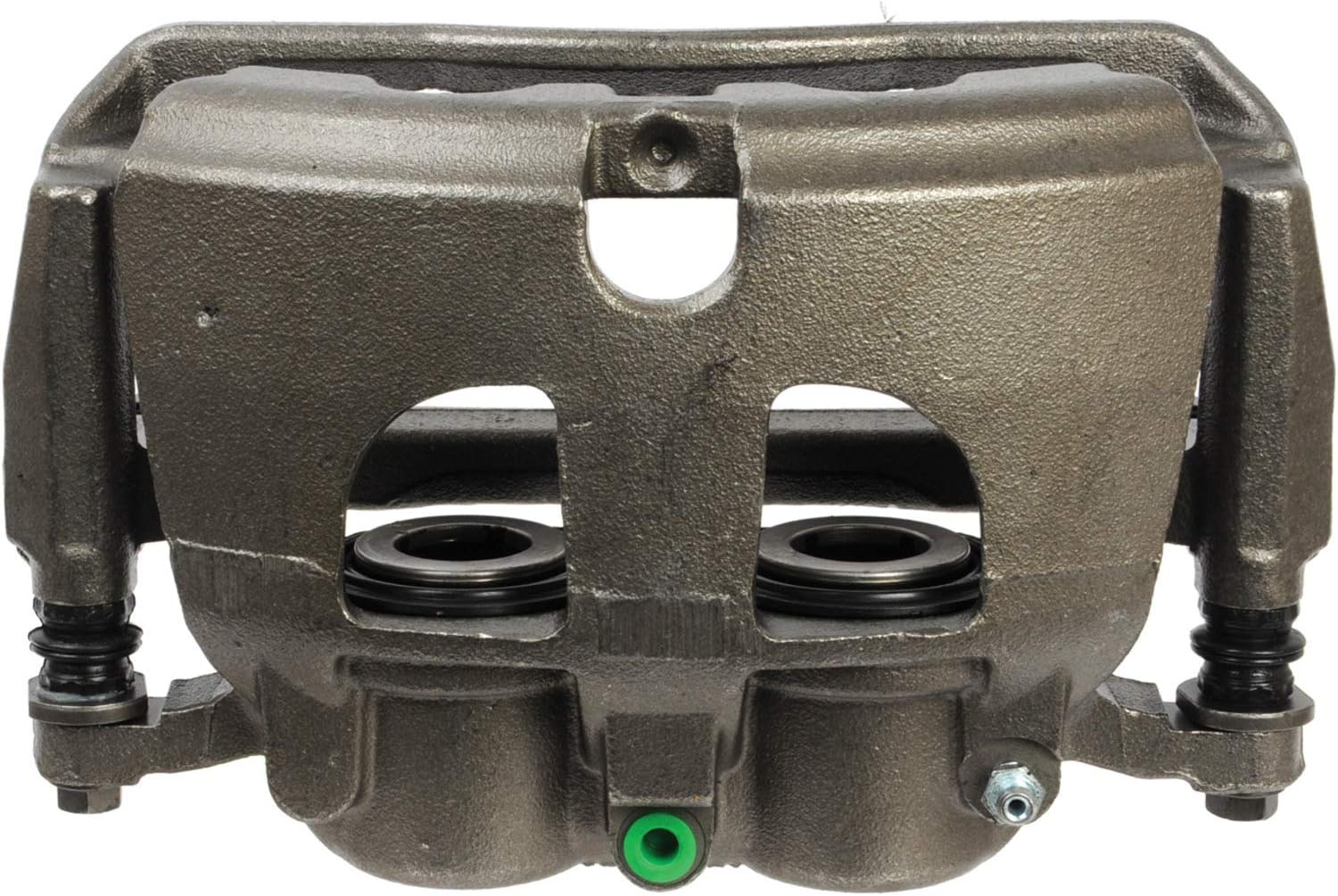 Cardone 18-B5175 Remanufactured Unloaded Disc Brake Caliper with Bracket