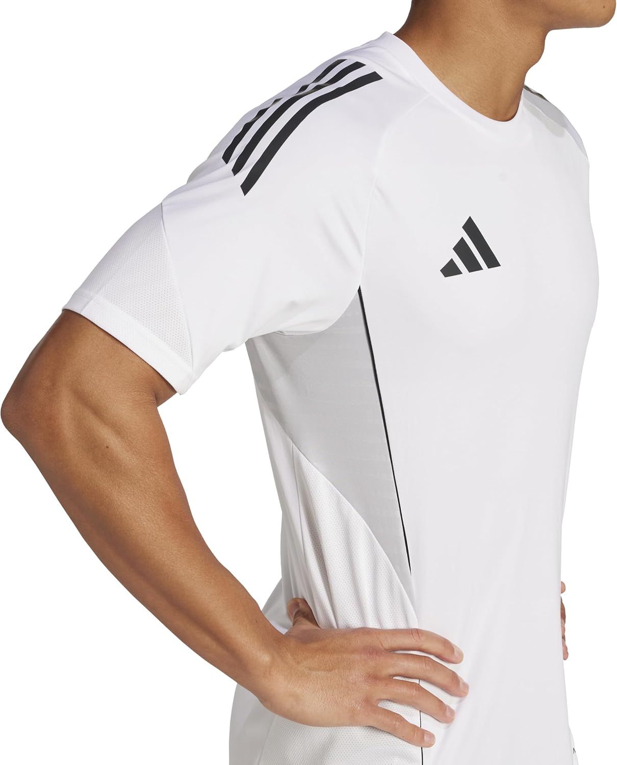 Adidas Mens Tiro 25 Competition Training Jersey - Image 7