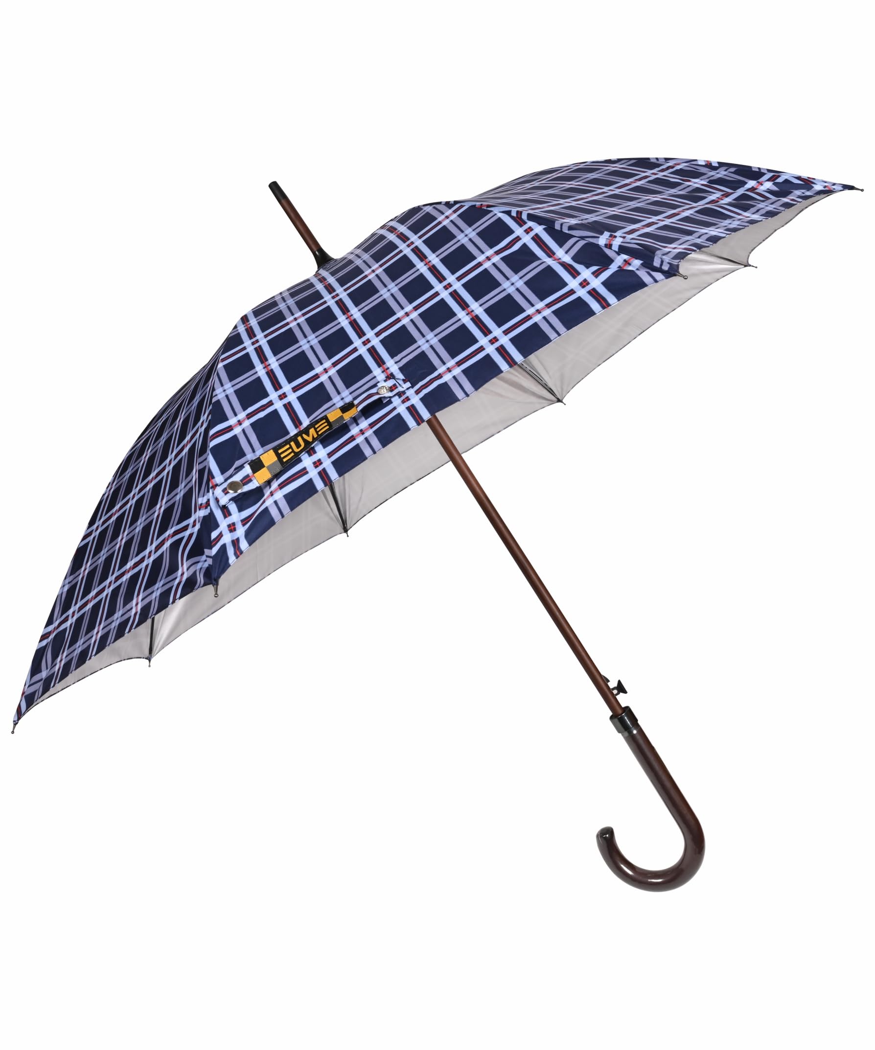 EUMEForlin Auto Open 23 Inch 1Fold Unisex Umbrella