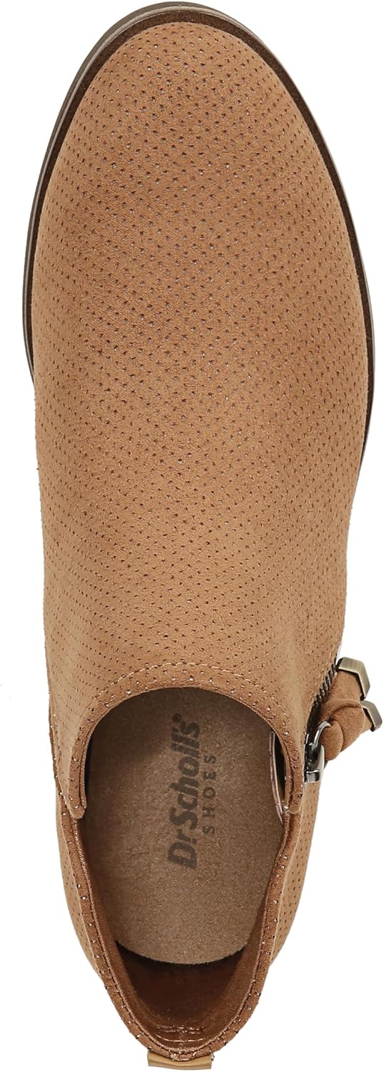Dr. Scholl's womens Astir Ankle Bootie - Image 5