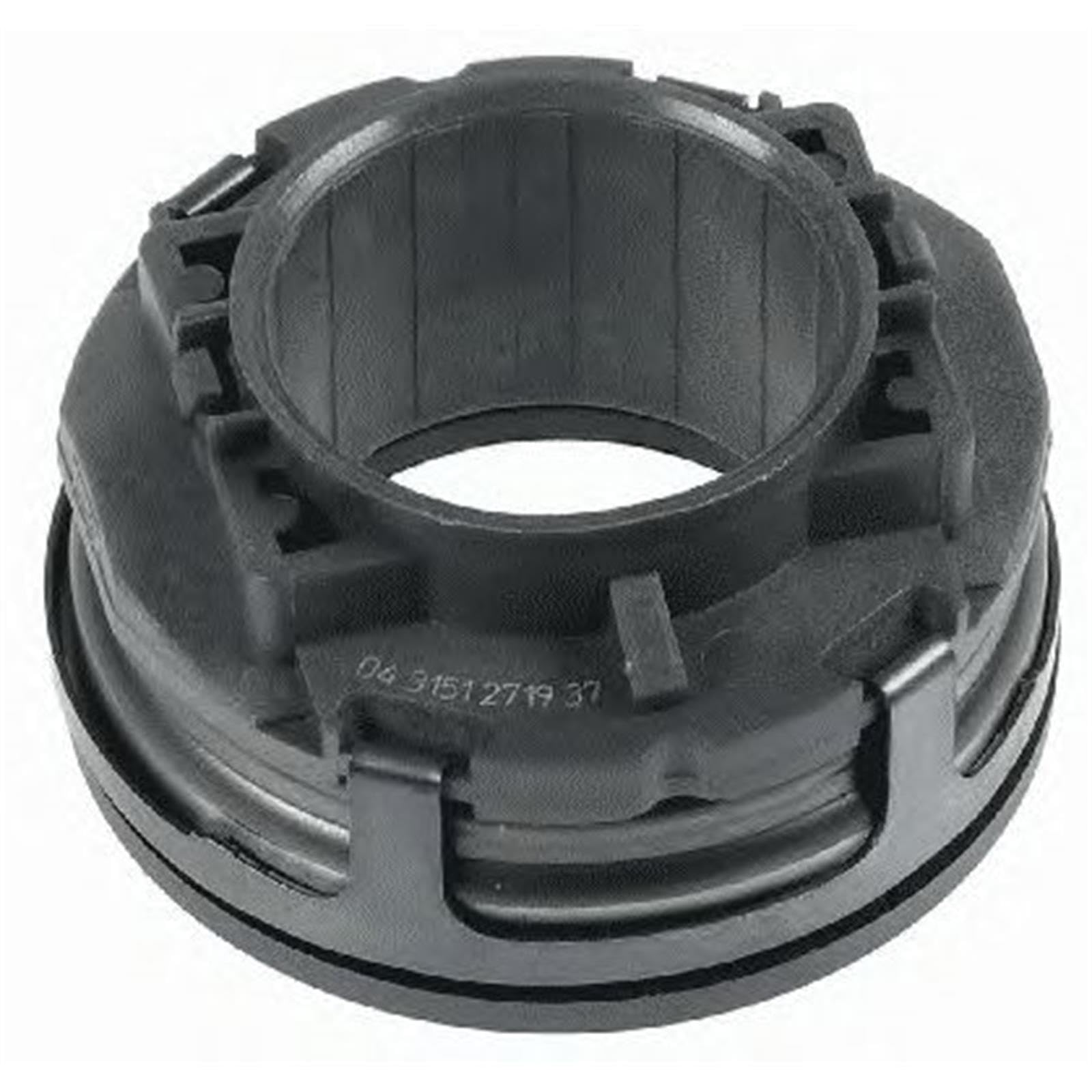 SACHS 3000 846 101 Kit De Embrague compatible con Volkswagen Passat B5.5 (3B3) 2000-2005 y Otros Vehículos