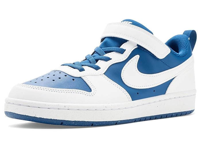 Детские кроссовки Nike Kids Court Borough Low Recraft (Little Kid) на каждый день