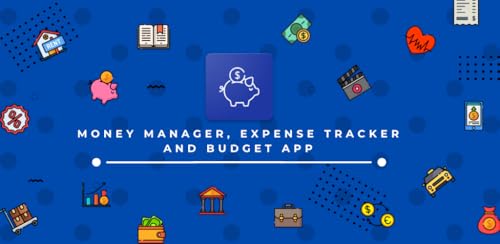 Money Manager - Expense Tracker, Money Management App And Budget App